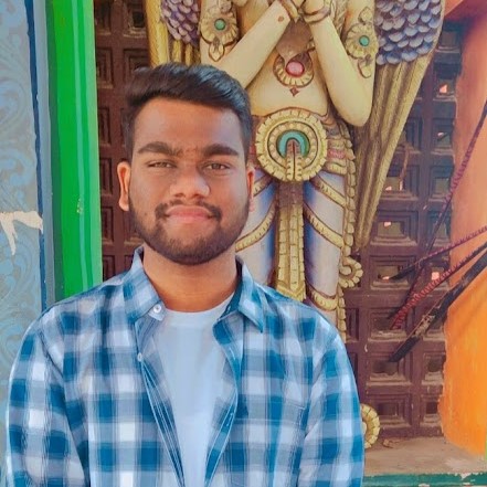 Aditya Jadhav